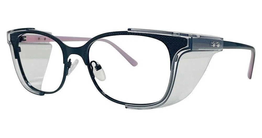 INVINCIBLE SAFETY EYEWEAR ISE301M Eyeglasses - view 8